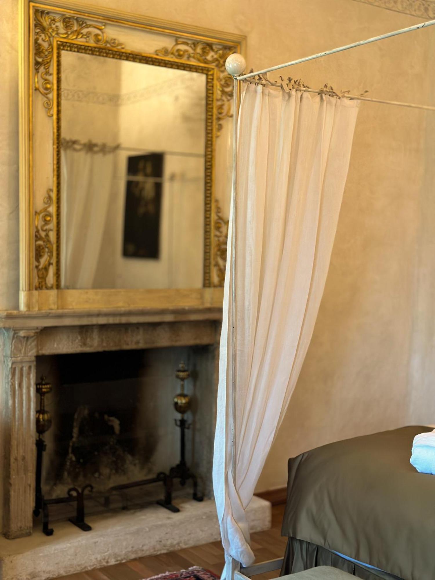 Bed and Breakfast Relais La Magioca -Adults Only- Неґрар Екстер'єр фото